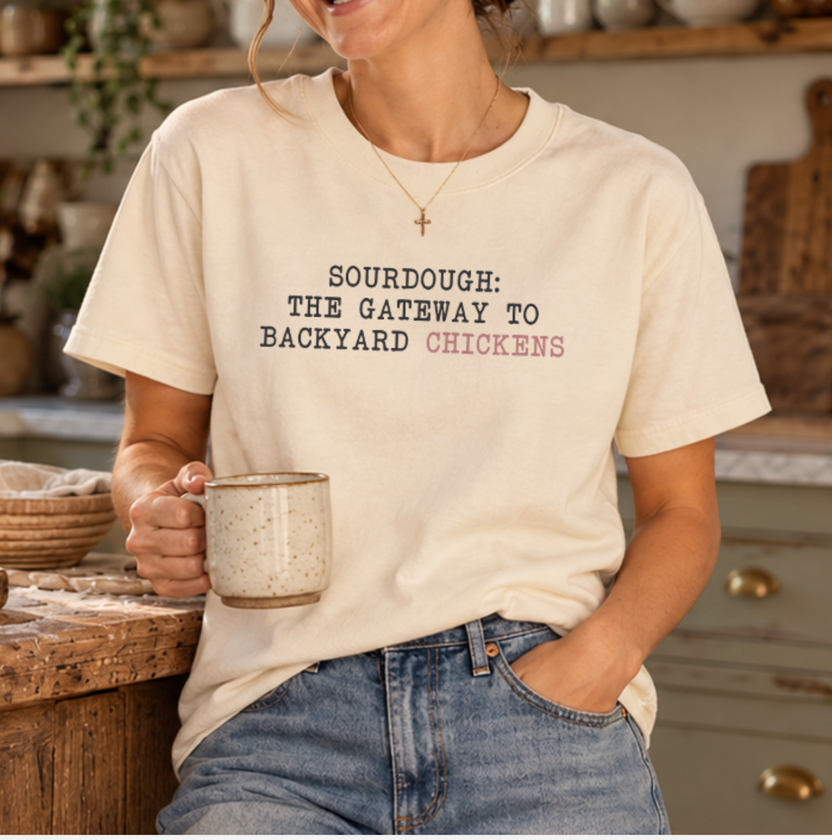 T-SHIRTS