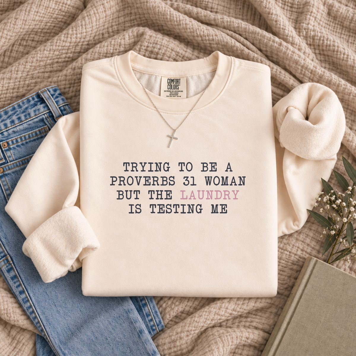 SWEATSHIRTS