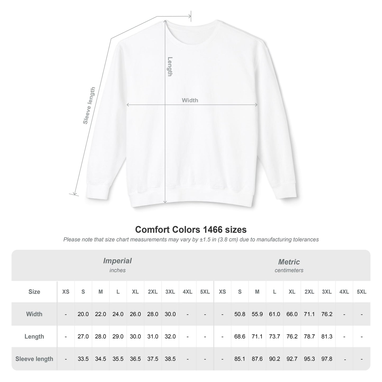 Proverbs 31-ish Crewneck Sweatshirt