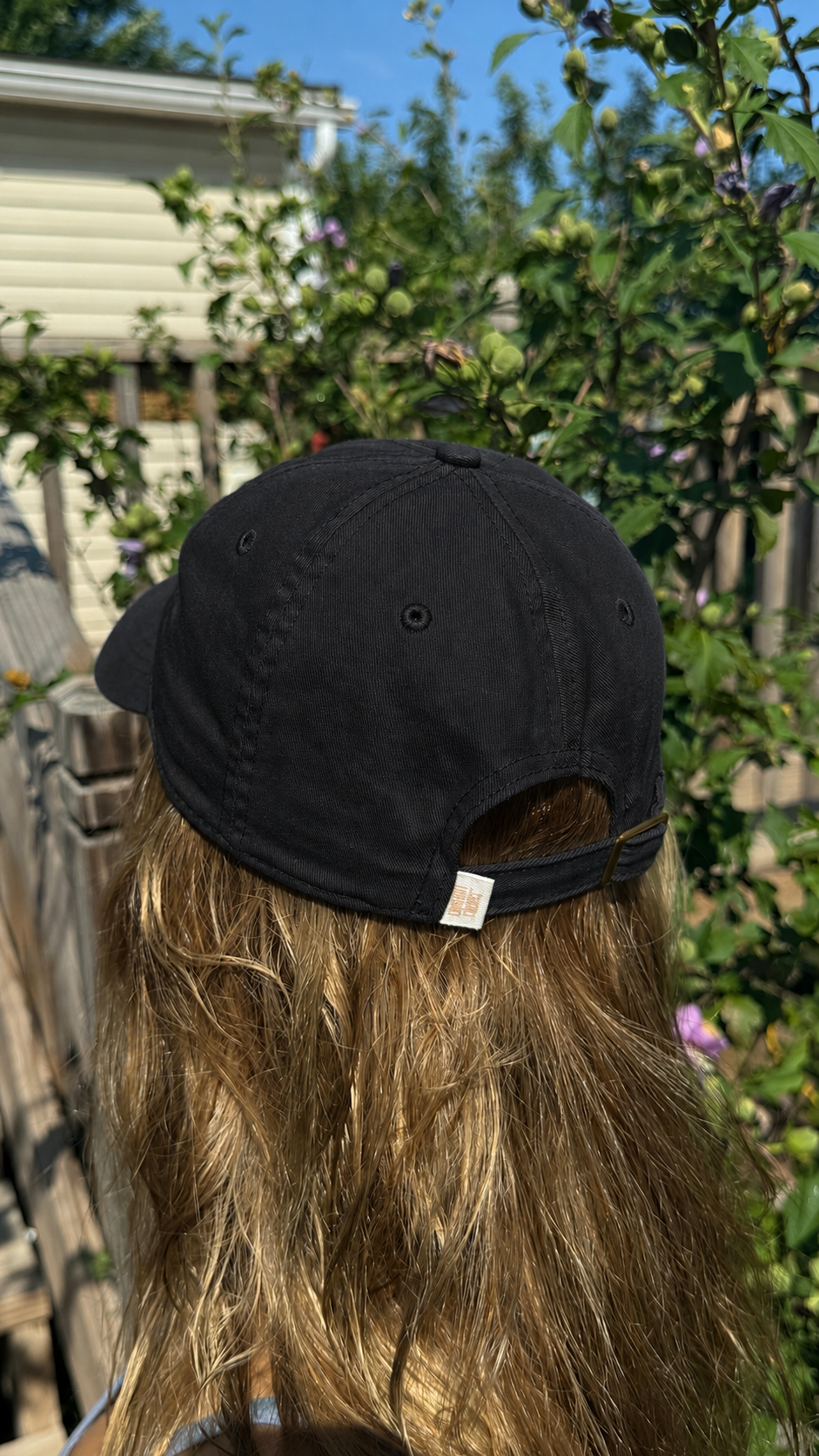 If You Know You Know Embroidered Cap