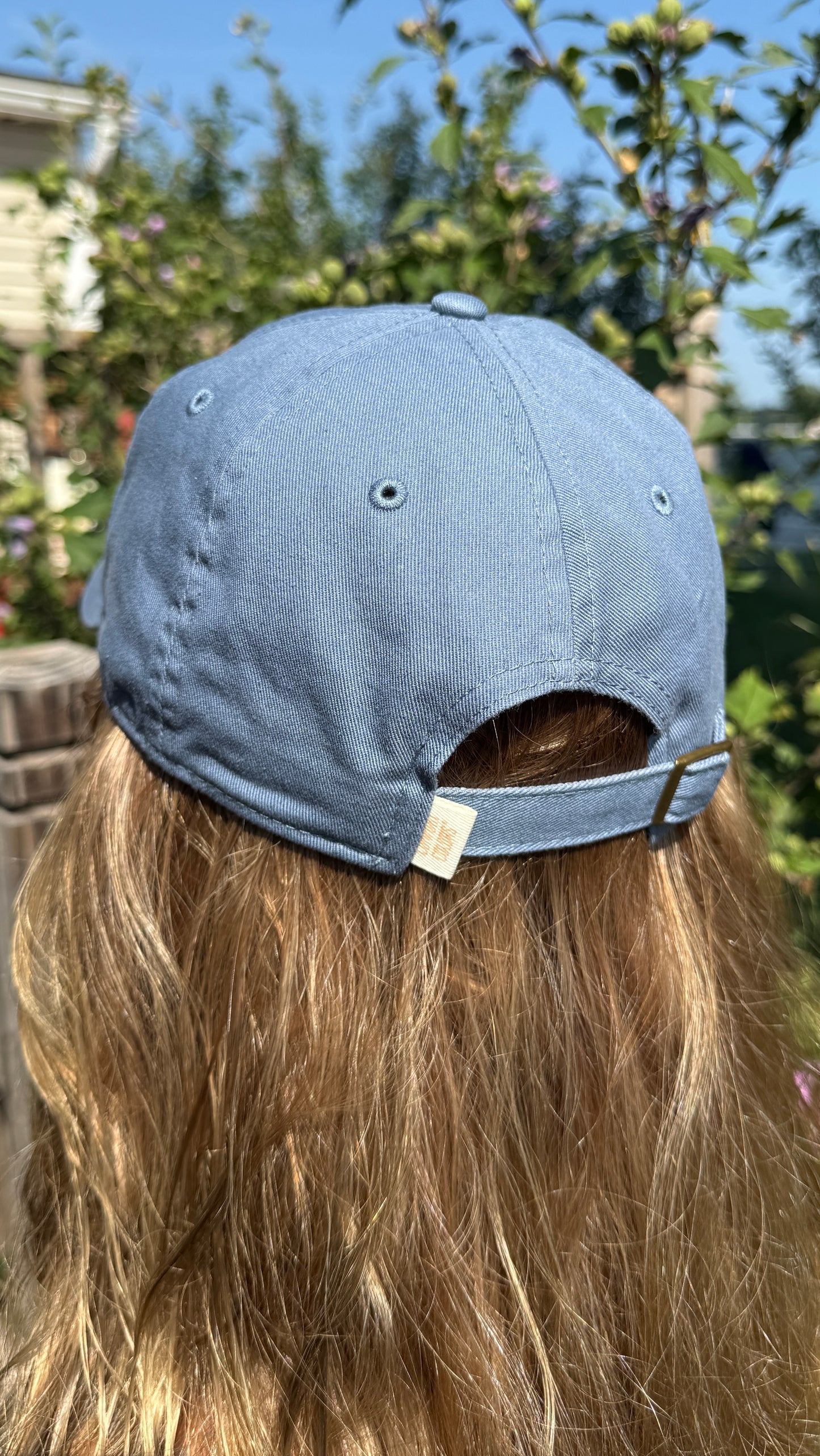 If You Know You Know Embroidered Cap