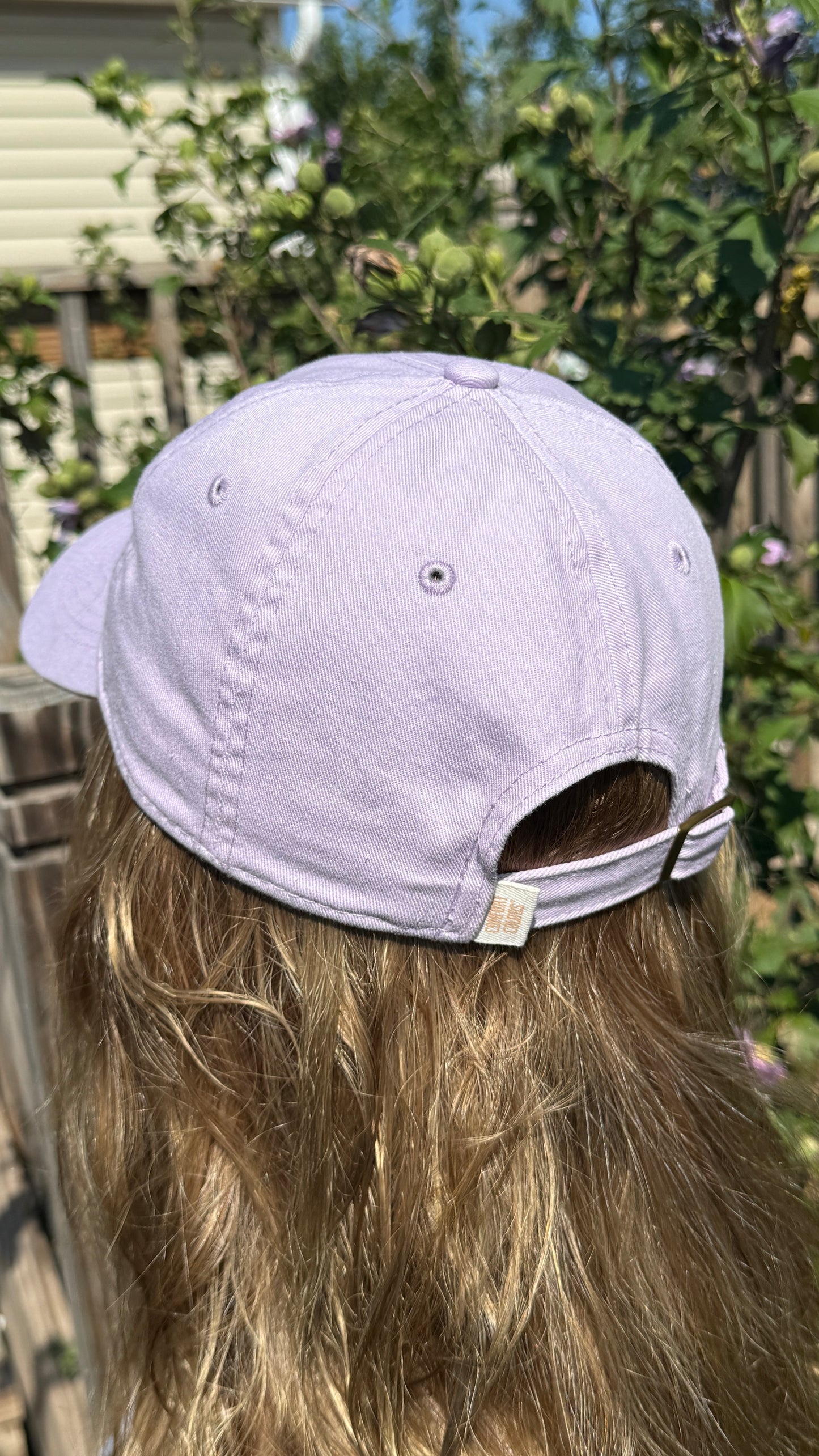 If You Know You Know Embroidered Cap