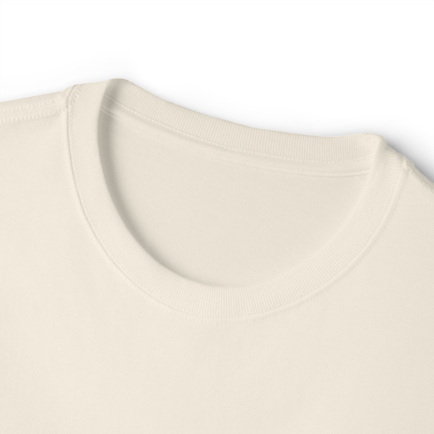 Pray Bake Repeat Oversized Cotton T-Shirt