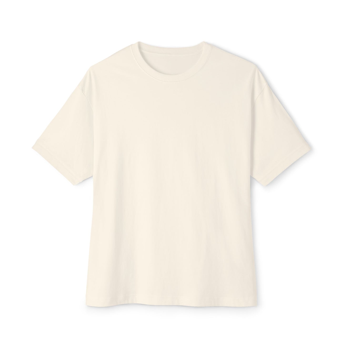 Pray Bake Repeat Oversized Cotton T-Shirt